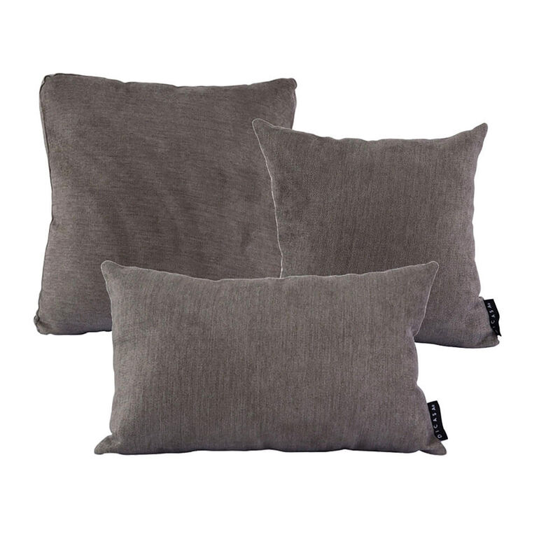 Set de 3 Cojines Dicasa AlfaOne DeltaOne y Zita... image number null