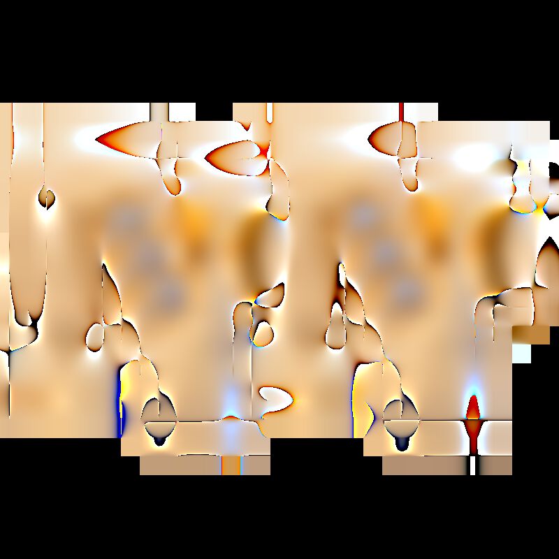 Aretes Mujer Oro 18k de Iniciales Letras con Zi... image number null