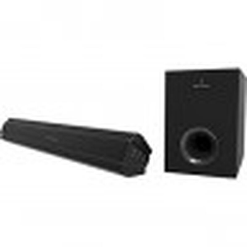 Barra de Sonido Perfect Choice Bluetooth 2.1 40... image number null