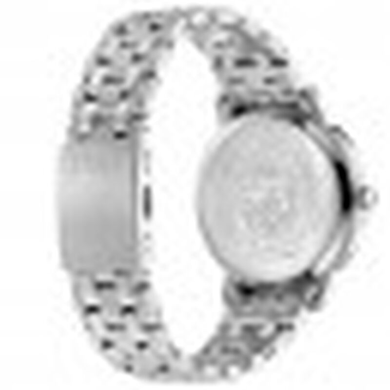 Reloj Citizen Eco-Drive Caballero Gris Chd BM74... image number null