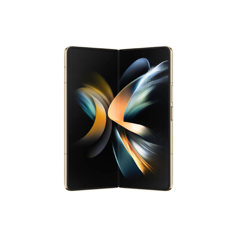 Galaxy Z Fold4 Nuevo 256Gb Beige + Power Bank 1... image number null