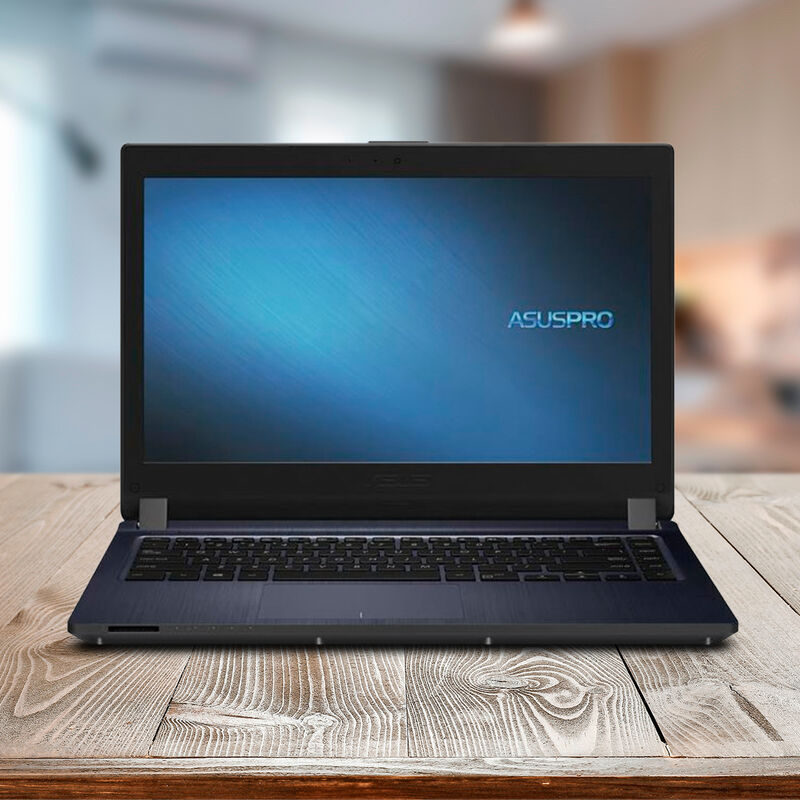 Laptop Asus Expertbok I3 10A 8Gb 1Tb W10P image number null