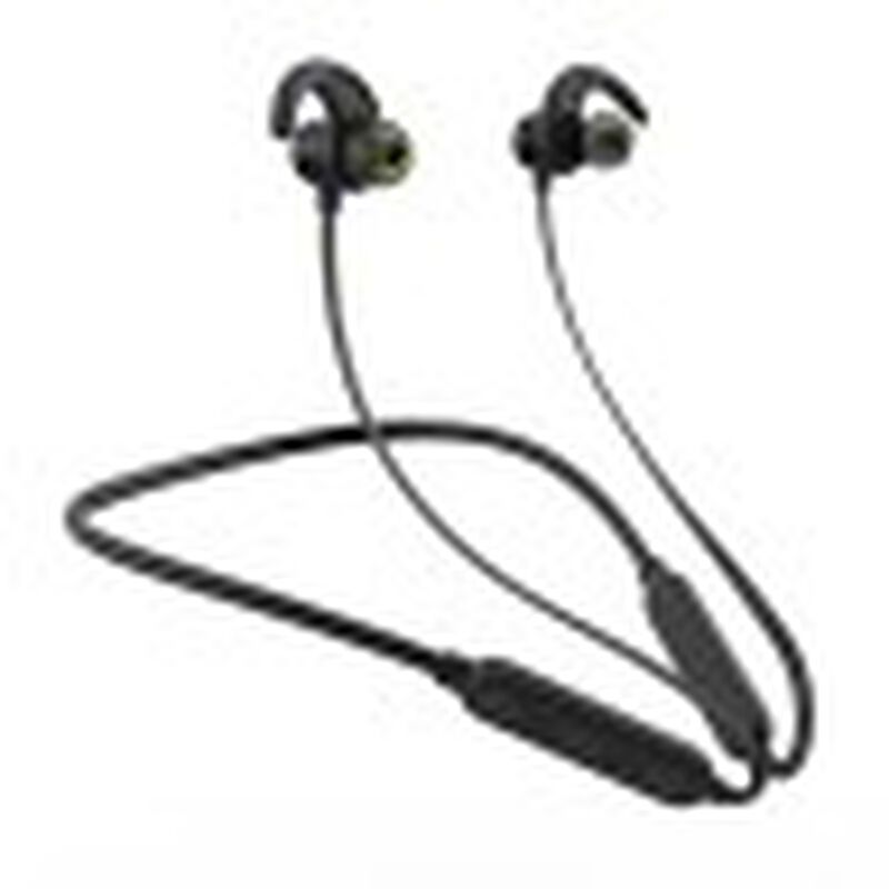 Aud&iacute;fonos Inal&aacute;mbricos Perfect Choice Neckband ... image number null