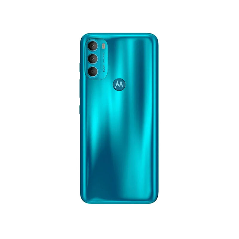 Moto G71 Dual Sim 128 Gb 6 Gb Ram Neptune Green image number null