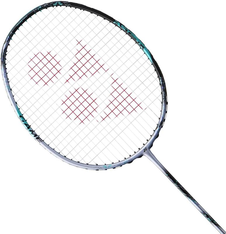 Raqueta de b&aacute;dminton Yonex Nanoray Light 18i de... image number null