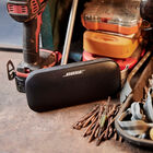 Bose Soundlink Flex Bocina Port&aacute;til Bluetooth Negra
