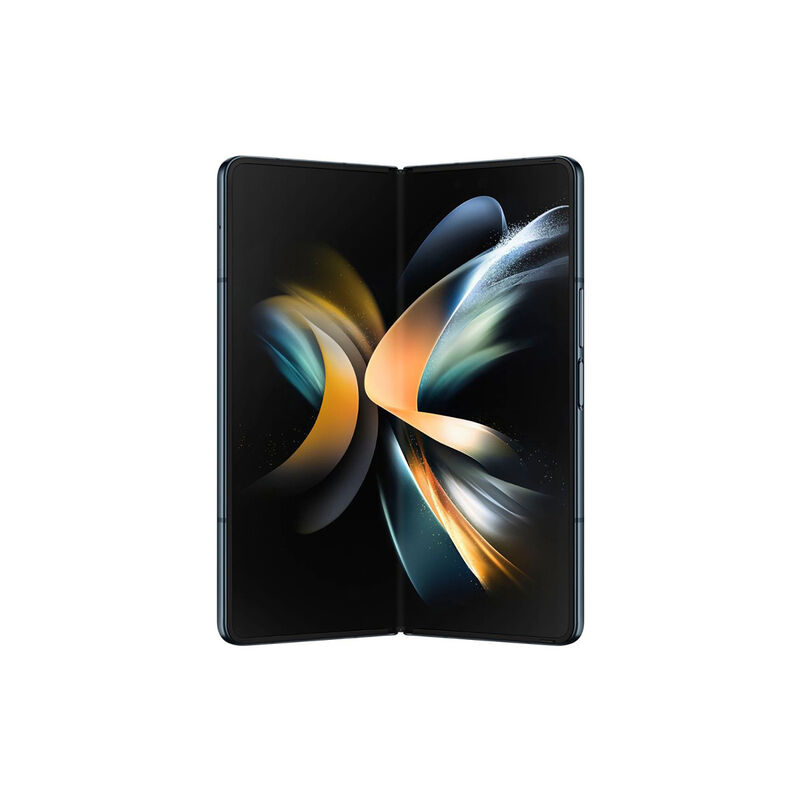 Galaxy Z Fold4 Nuevo 256Gb Verde + Power Bank 1... image number null