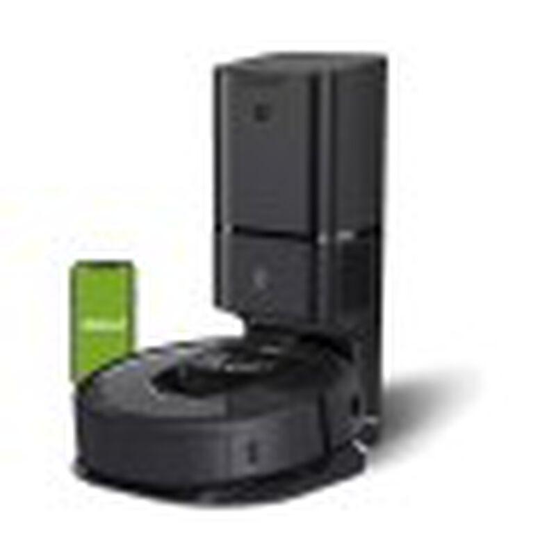 Irobot Roomba Rvb-Y1/I7+ image number null