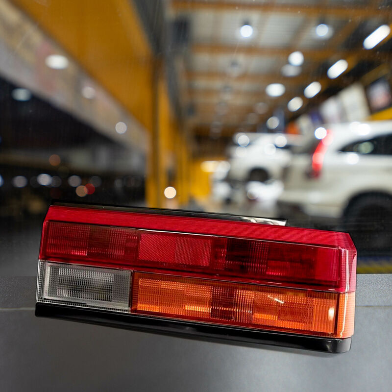 Calaveras Depo - Tsuru 1988-1989 2Pz image number null