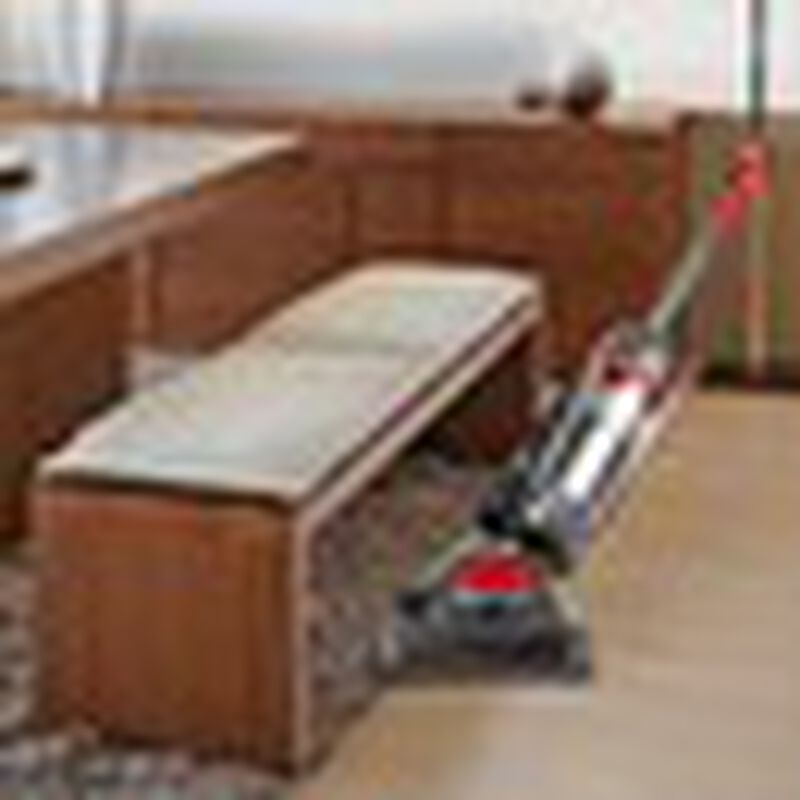 Barredora De Pisos Y Alfombras Koblenz image number null