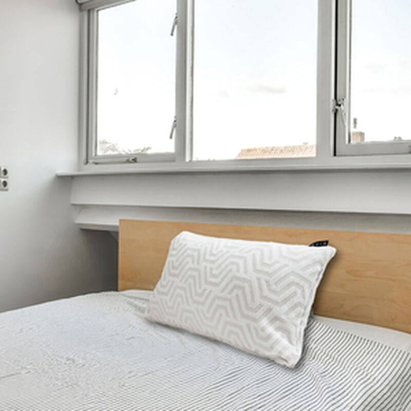 Set de 3 Cojines Dicasa AlfaOne DeltaOne y Zita... image number null