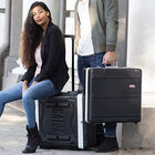 Rack de 3 Unidades Portatil