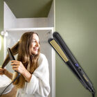 Alaciadora 1 Digital Cer&aacute;mica Con Col&aacute;geno-Keratina Cs952Es Conair