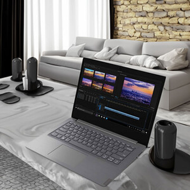 Laptop Lenovo Think /Notebook V14 Iil / Core I3... image number null