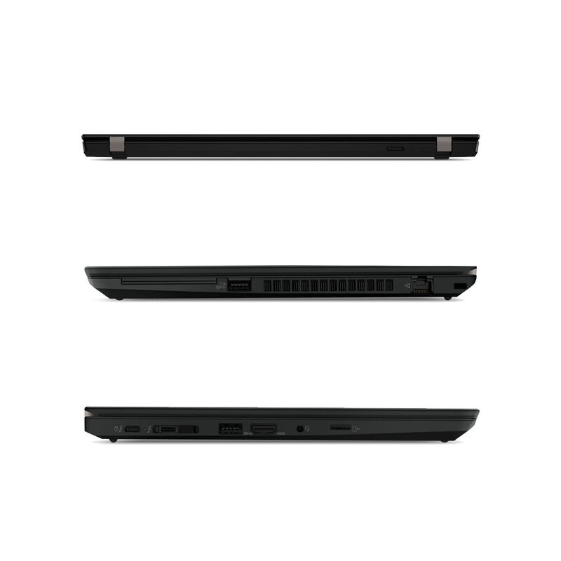 Laptop Lenovo Thinkpad T14 Gen2 Core I5-1135G7 ... image number null