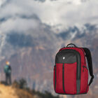 Backpack Laptop Altmont Original 606732 Rojo Victorinox