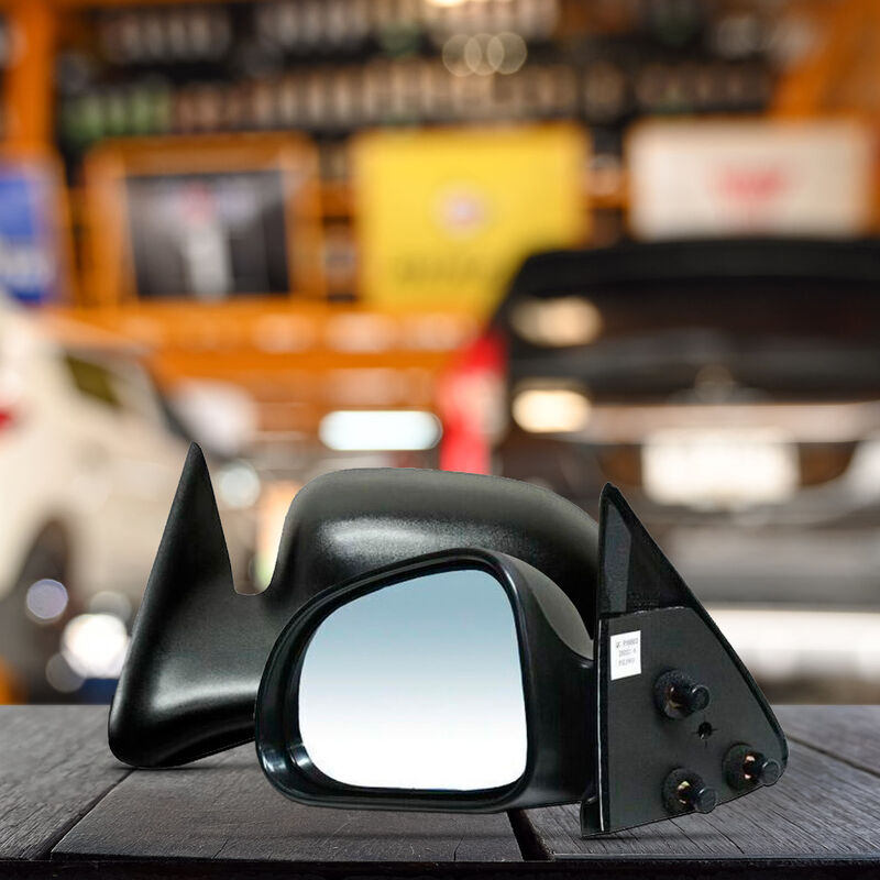 Espejo  Izquierdo - Dodge Dakota 1997-2004 image number null