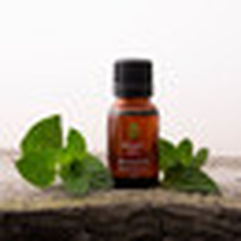 Aceite Esencial Puro Hierbabuena 15 ml 100% Pur... image number null