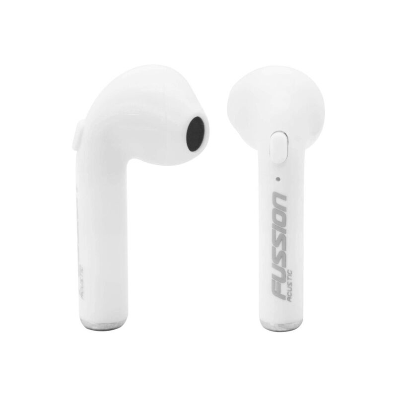 Aud&iacute;fonos Fussion Ep-7122Wh Bluetooth Manos Lib... image number null