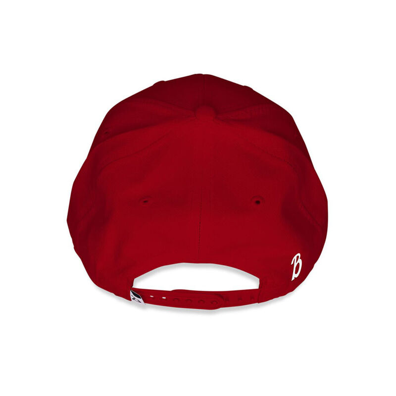 Gorra Sport Bobby Golf - Red Cap image number null