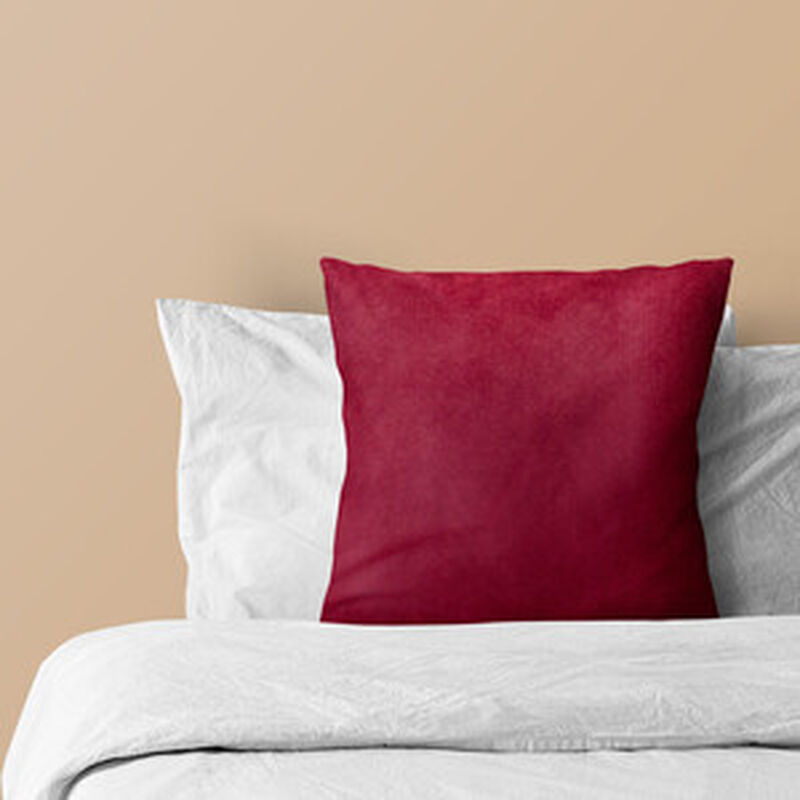 Coj&iacute;n Dicasa AlfaOne Rojo image number null