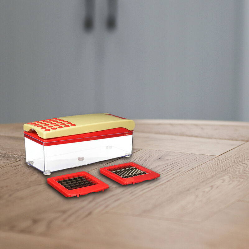 French Cutter Tu15 Turmix image number null