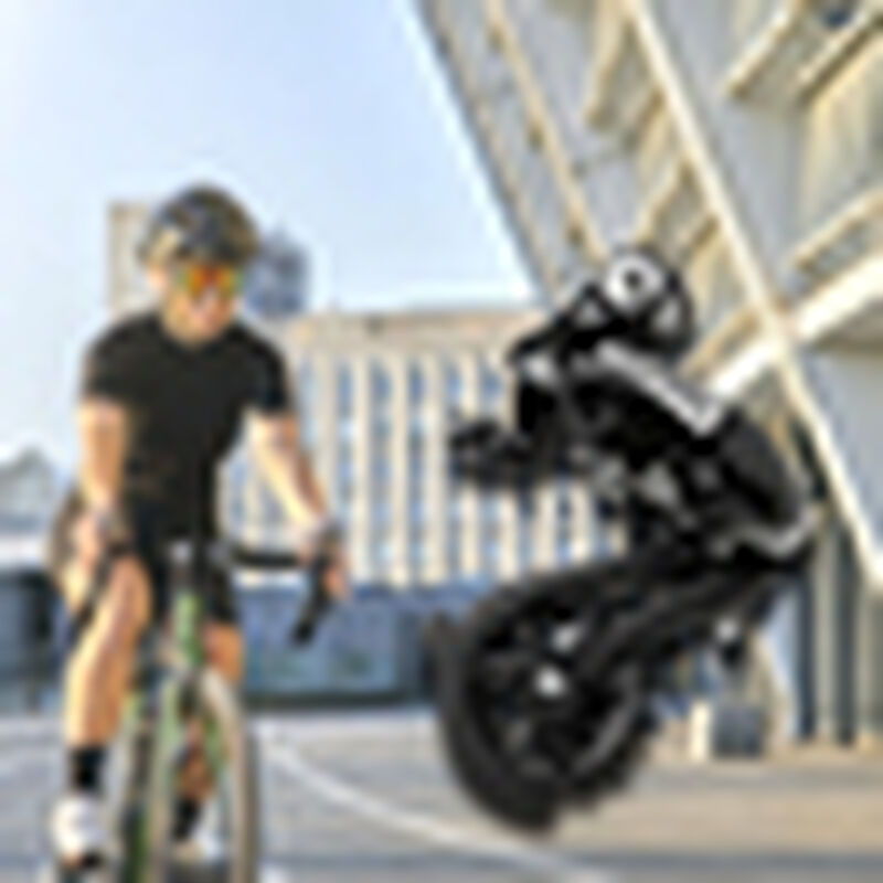 Cambio Trasero Shimano RD-M310L Altus 7/8 Veloc... image number null