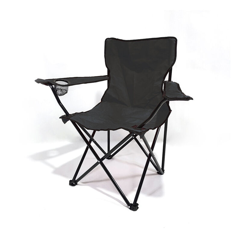 Silla Para Acampar Plegable Camping Playa Y Pes... image number null