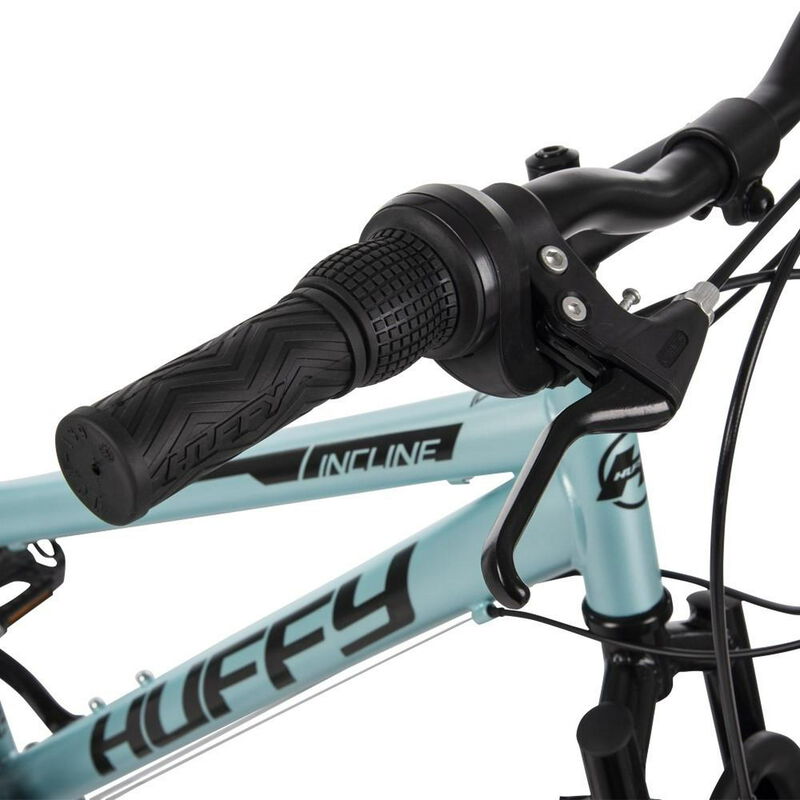 Bicicleta Huffy de Monta&ntilde;a Incline R26 Color Aq... image number null