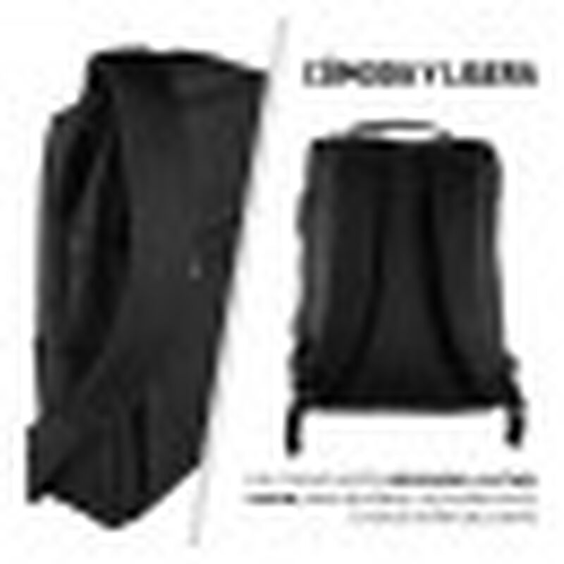 Redlemon Mochila Para Laptop Antirrobo Con Cand... image number null