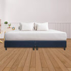 Box King size Dicasa Blu Azul