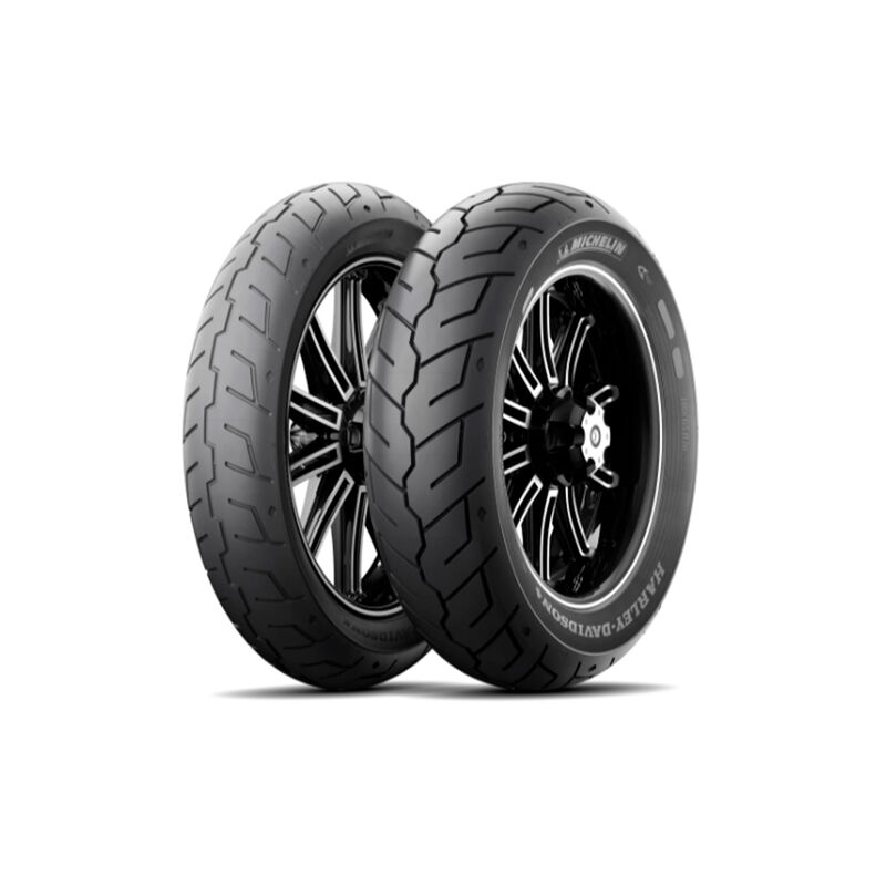 Llanta Michelin 130/60B19 61H TL/TT SCORCHER31 image number null