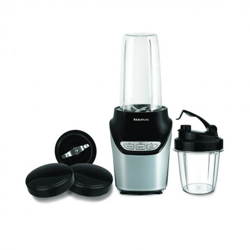 Procesador-Pulverizador Mod. Natural Green image number null