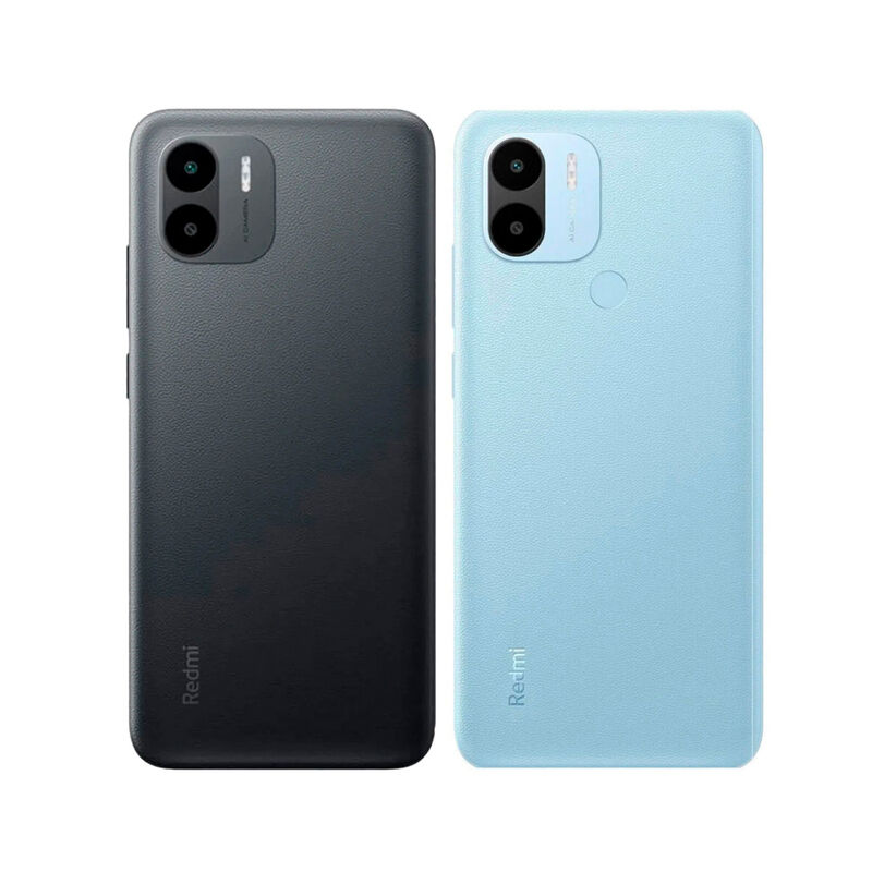 2 Xiaomi Redmi A1 Negro y Azul 32GB + 2GB image number null