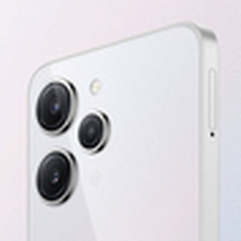 Xiaomi Redmi 12 6GB 128GB Plata image number null