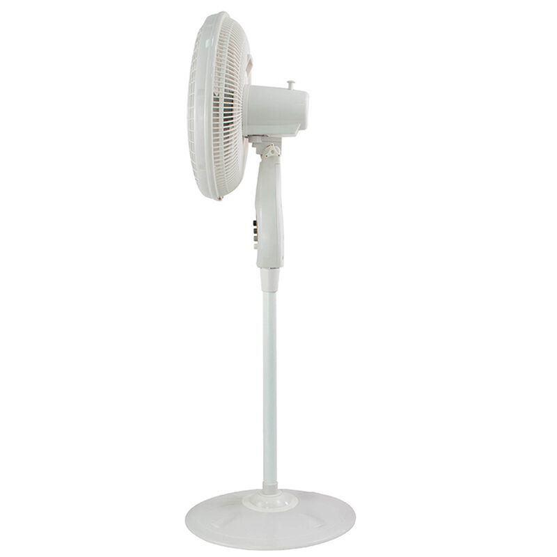 Ventilador Mytek Mod. MY-3123/3141 16 3 en 1 image number null