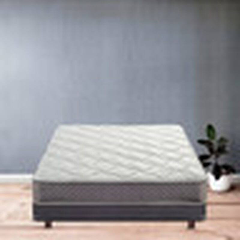 Colch&oacute;n Matrimonial Bonell Sleeptech Dormimundo... image number null
