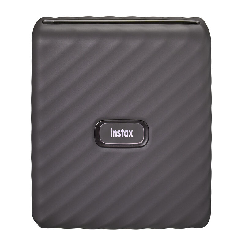 Impresora Fujifilm instax Link Wide Gris image number null