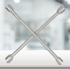 Llave de Cruz 14, Mikels