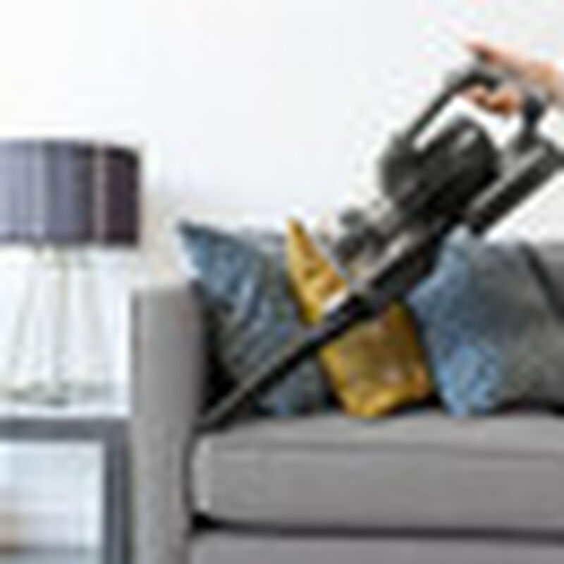 Aspiradora Inal&aacute;mbrica Svm-280 0.5 Lt Gris 120V... image number null