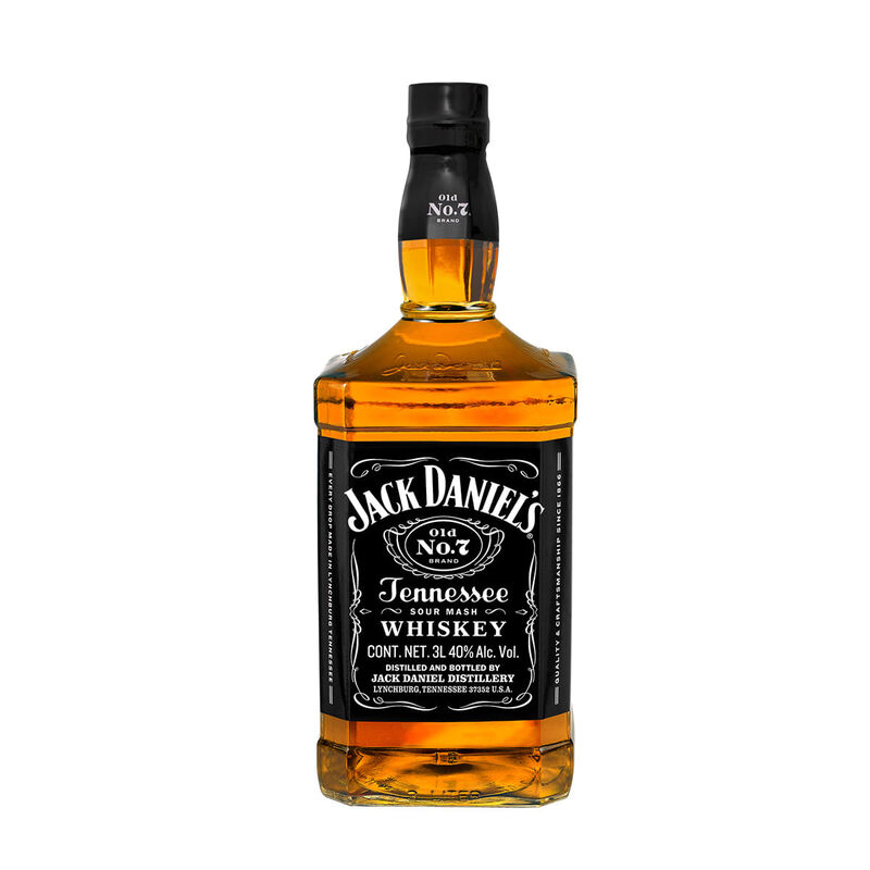Jack Daniels Old No. 7 - 720ml image number null