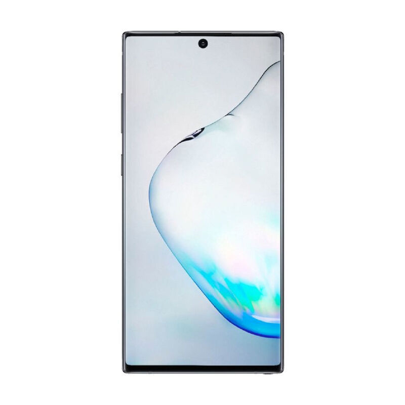 Galaxy Note 10 Reacondicionado 256Gb Negro + Re... image number null