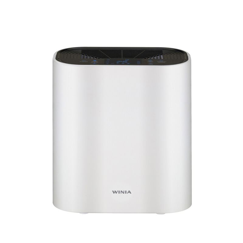 Purificador De Aire Winia Mod. Wlpa1E0Lew image number null