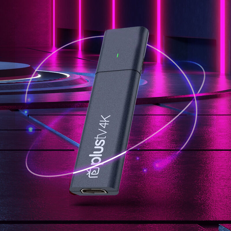 TV Stick Plustv4k image number null