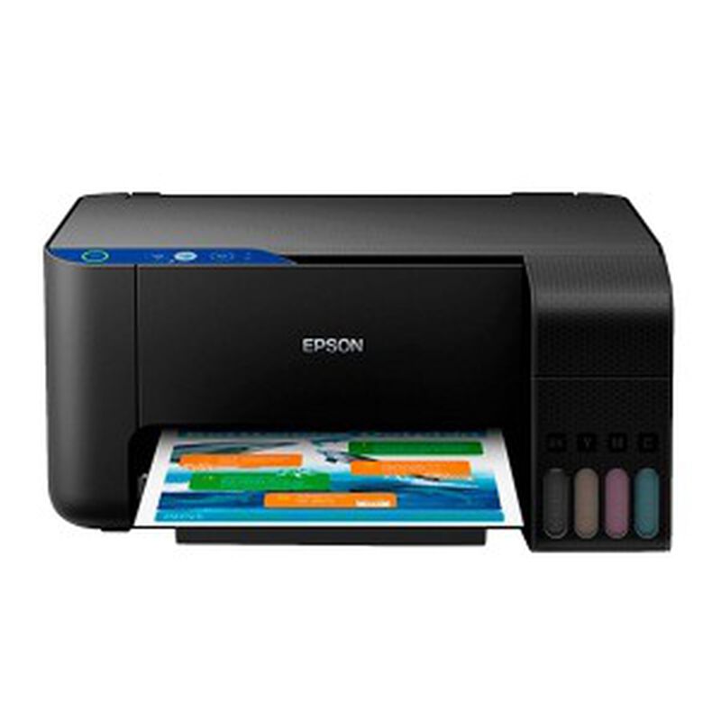 Multifuncional Epson Color 33 ppm Conceccion po... image number null