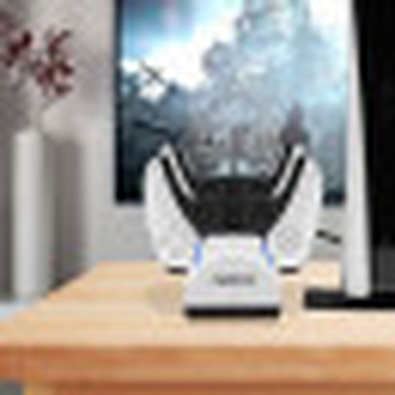 Cargador Para Controles De Ps5 image number null