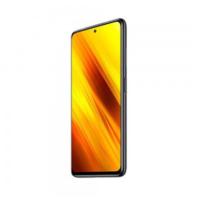 Xiaomi Poco X3 6+64 GB Gris image number null