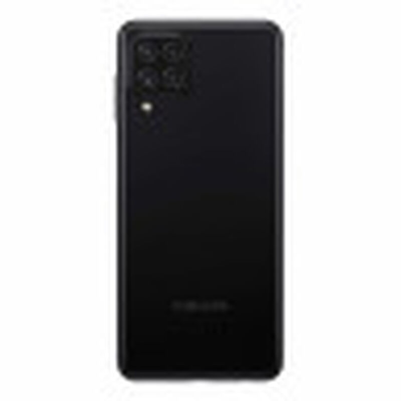Samsung Galaxy A22 Rom 64Gb 4Gb Ram Negro image number null