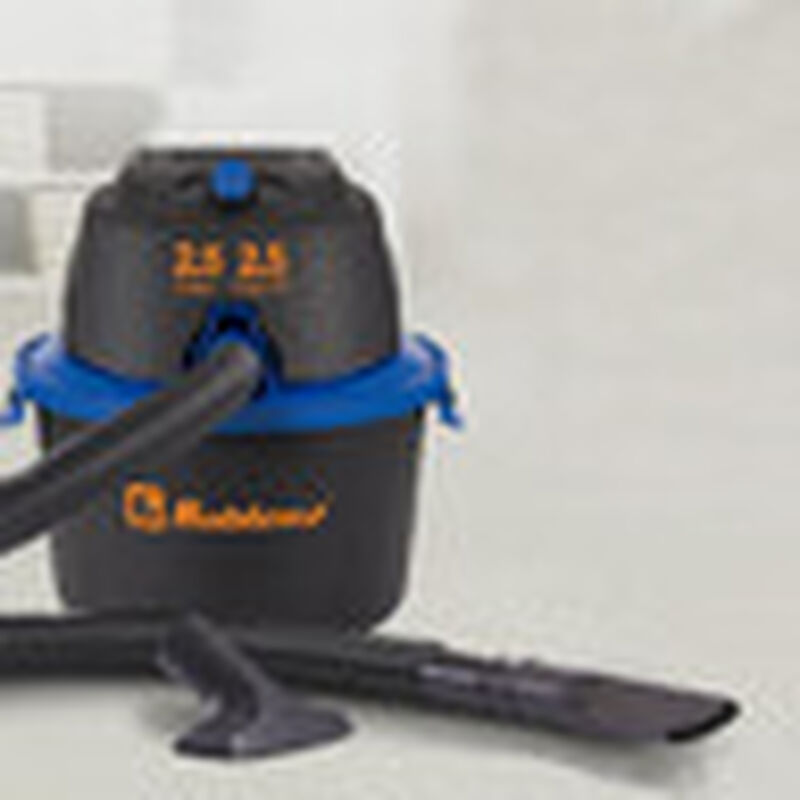 Aspiradora Koblenz Seco-Mojado 5 galones WD-2-5... image number null