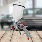 Pistola para pintar gravedad 600ml 1.3mm PPG13 Urrea